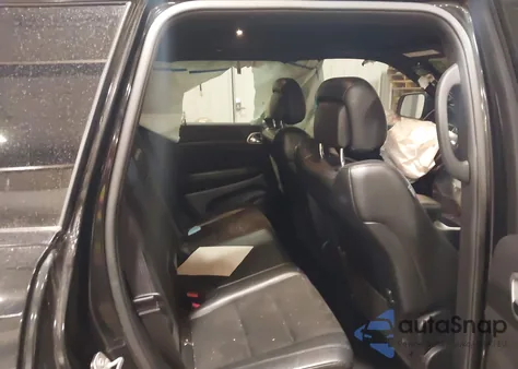 2020 Jeep Grand Cherokee Altitude 4X4 z USA, uszkodzony, nr VIN 1C4RJFAG0LC144959